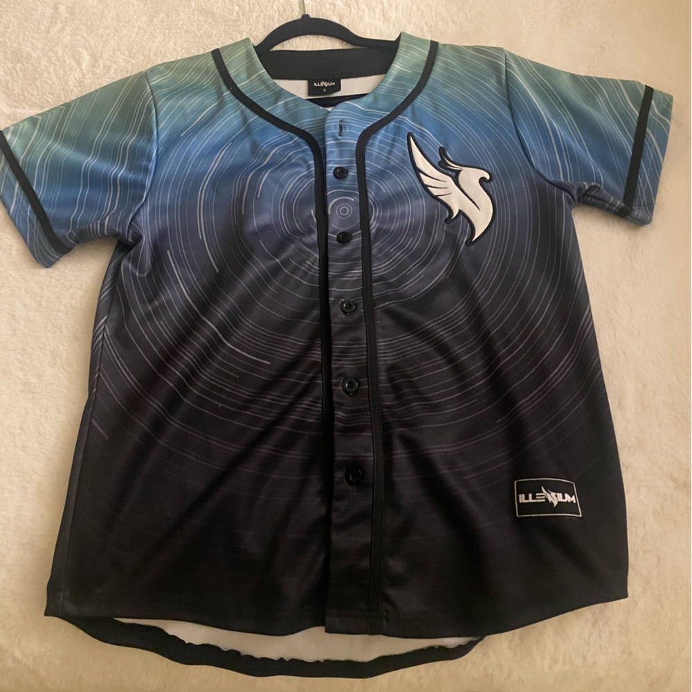 Illenium Jersey